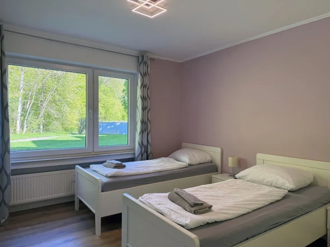 3 Bedrooms Standard Apartment