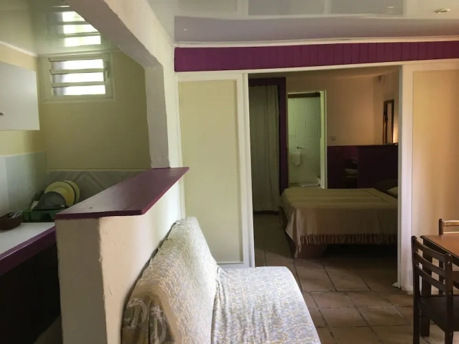 Standard Double Family room