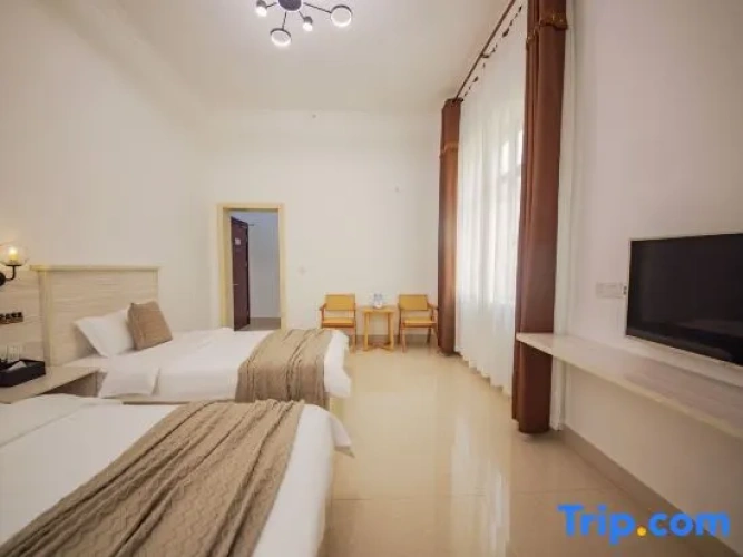 Comfort Twin room