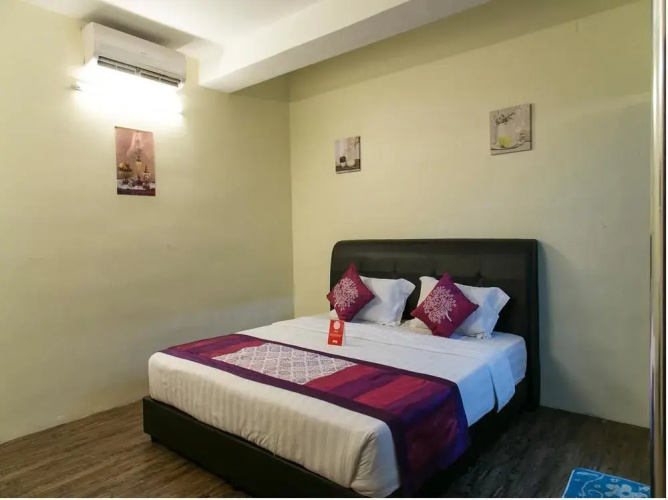 OYO 253 Hotel El Ray