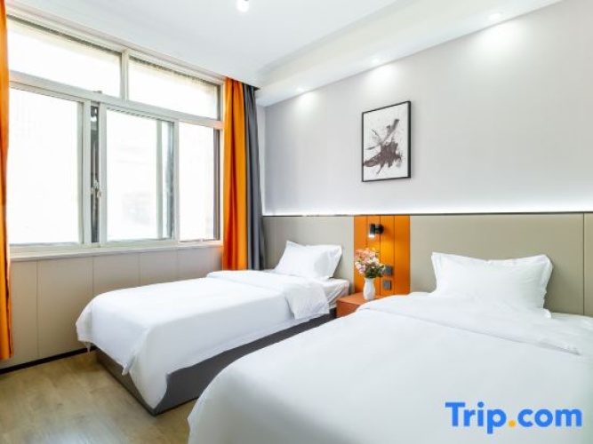 Business Twin room