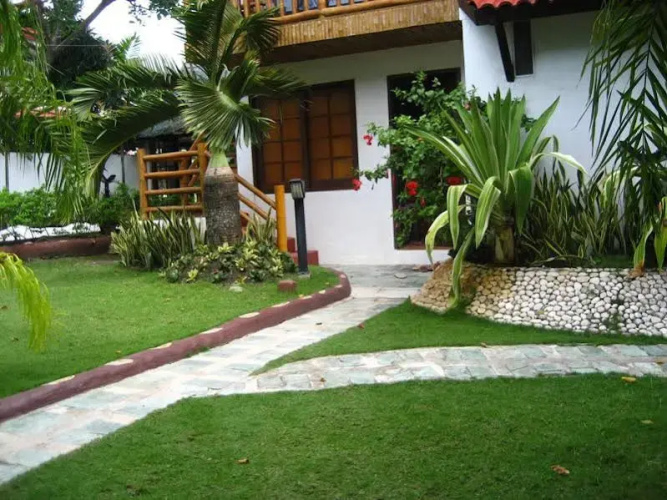 Sole E Mare Beach Resort