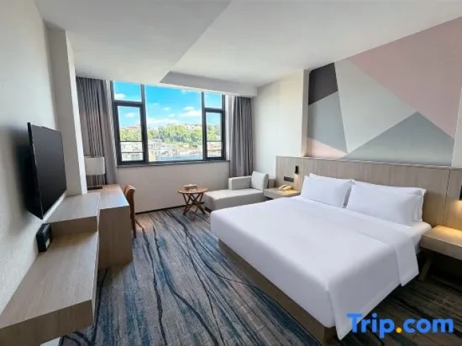 Business Double room