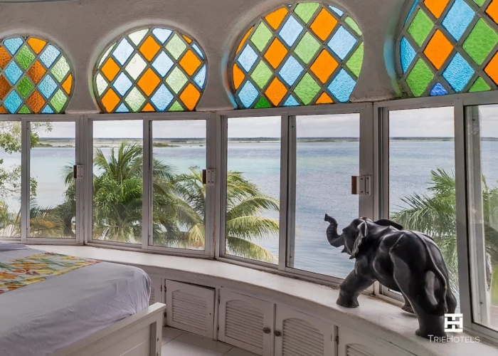 Hotel Villa Esmeralda