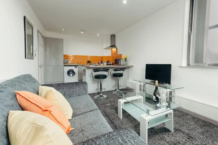 Hotelafbeelding