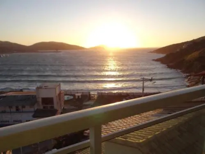 Suítes Sol Da Manhã