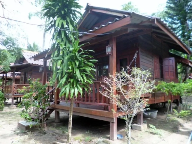 Standard Bungalow