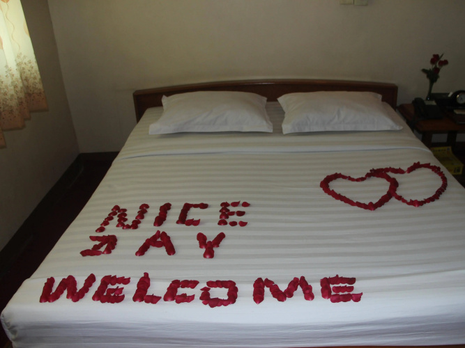 Nice Day Hotel