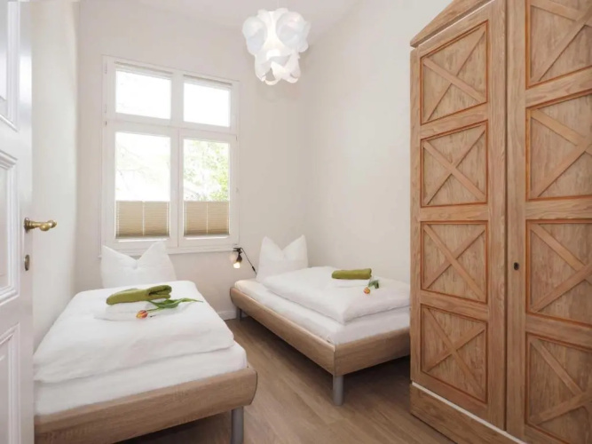Villa Lucie Else Wohnung 6