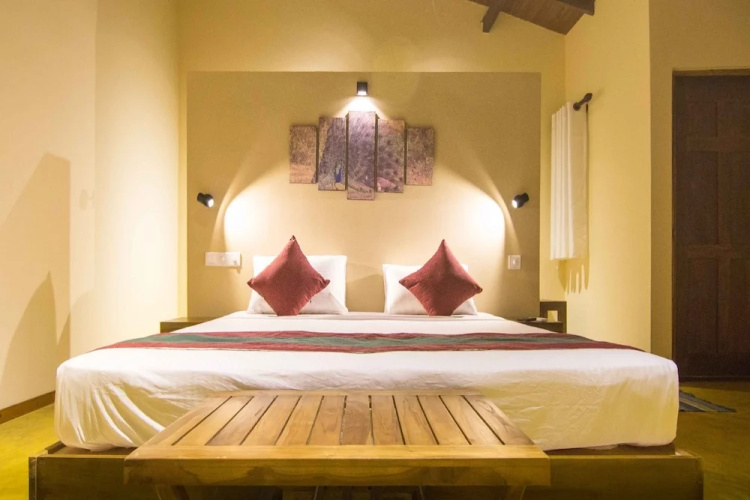 Cloud Nine Lanka Resort