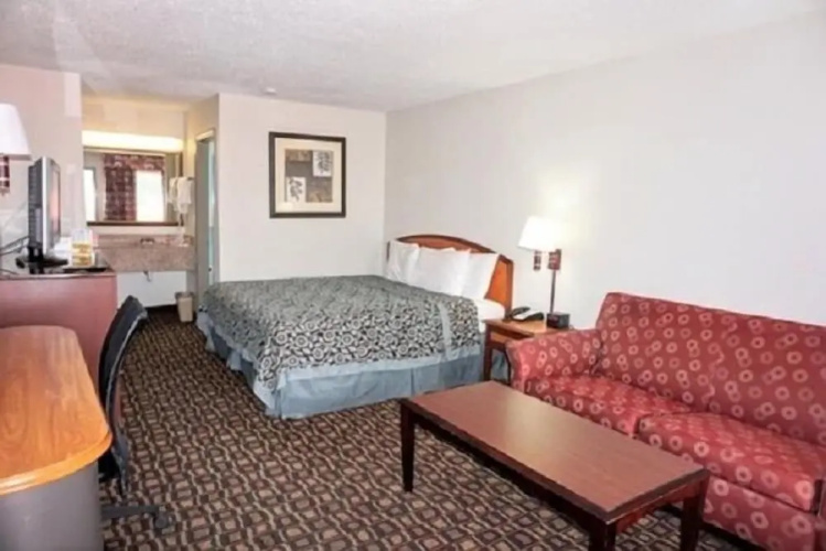 Days Inn Augusta Wheeler Road