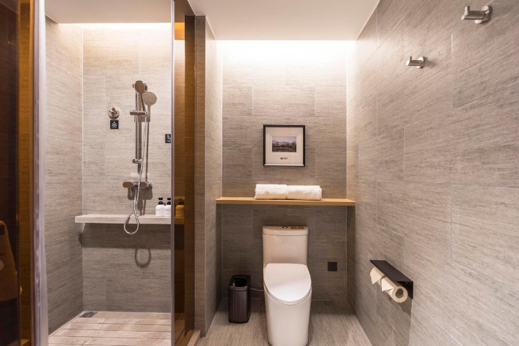 Executive Twin room