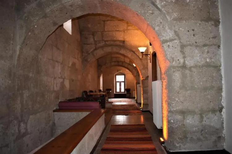 Karballa Hotel