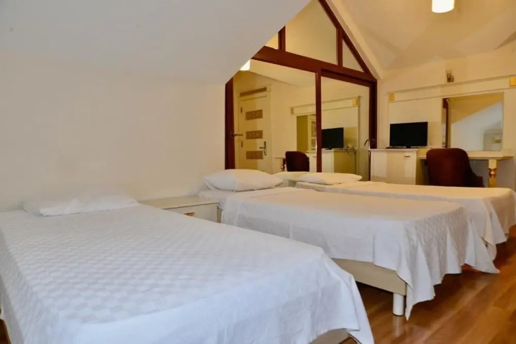 Barby Butik Otel