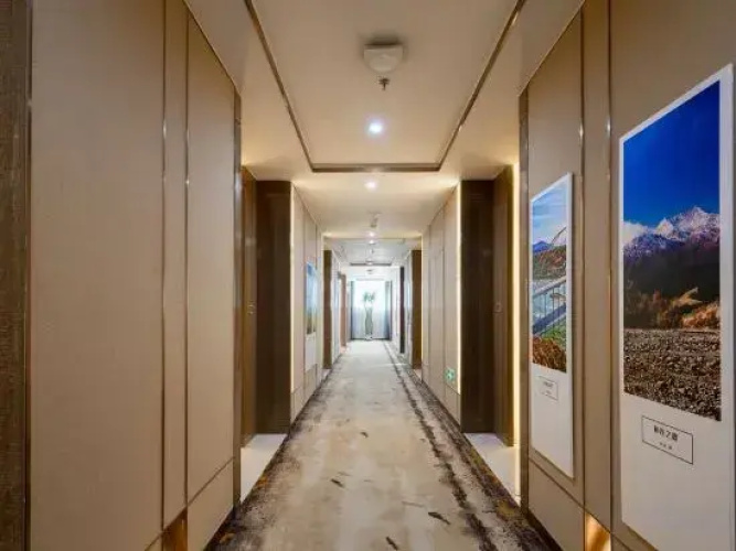 Nature Inn