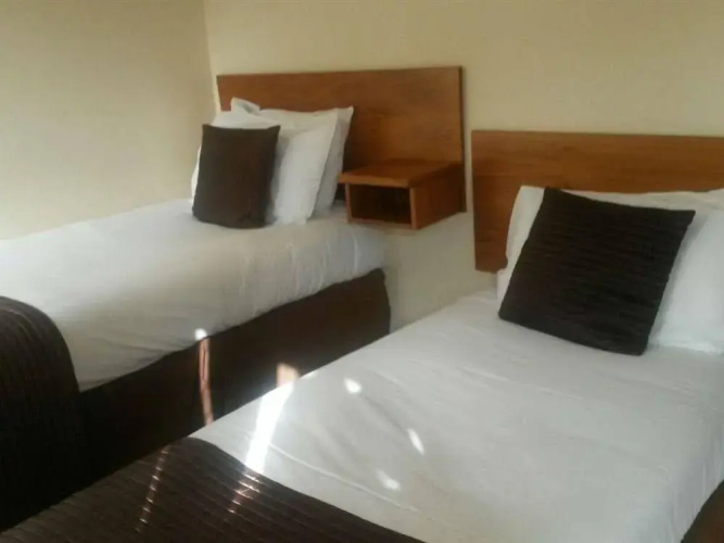 City Lodge