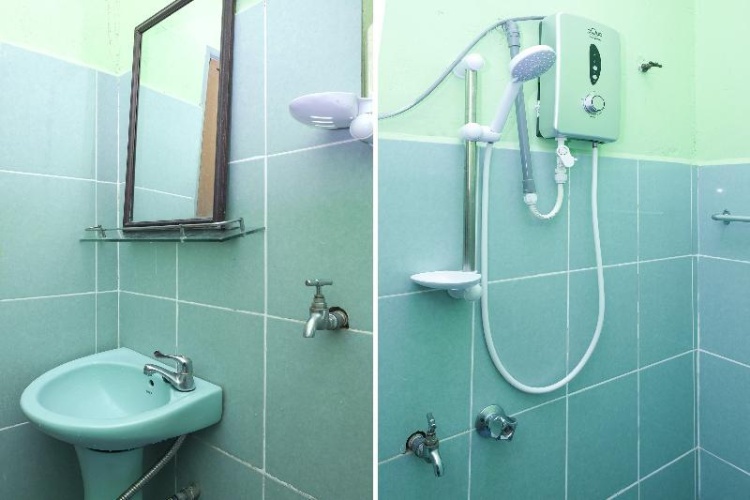 Quadruple Suite