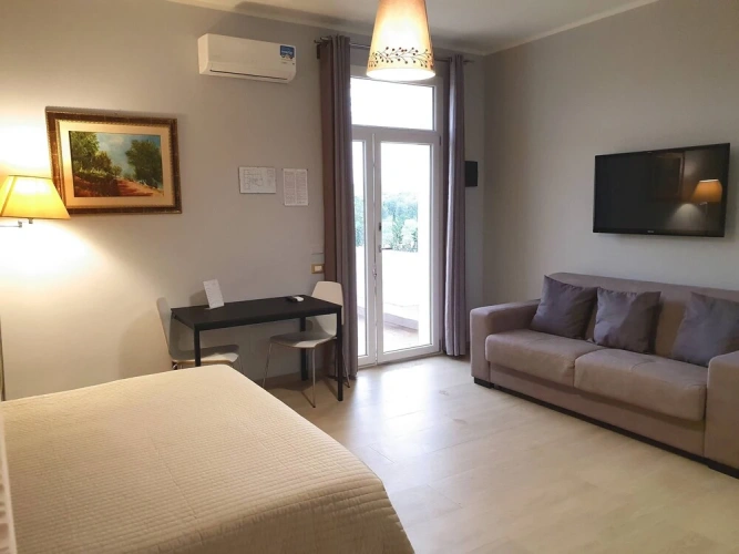 Superior Apartment