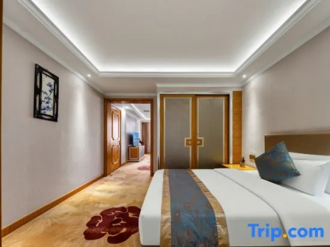 2 Bedrooms Superior Suite