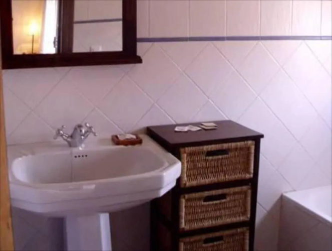 La Posada de Menchu