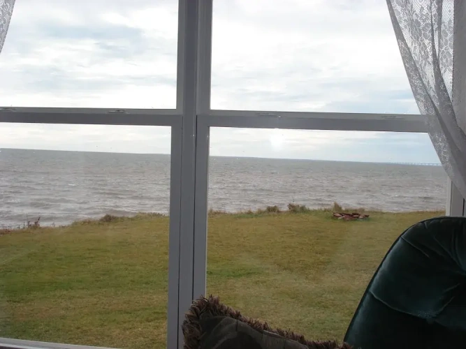 3 Bedrooms Standard Duplex room beachfront