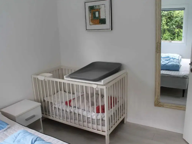 4 Star Holiday Home in Dannemare