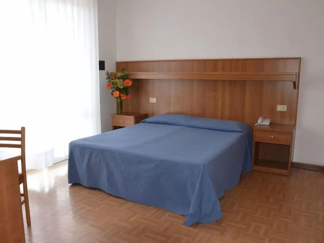 Hotel Villa Aspe