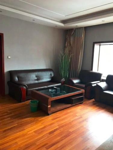 7 Days Inn·Lhasa Ali Shanxi Road