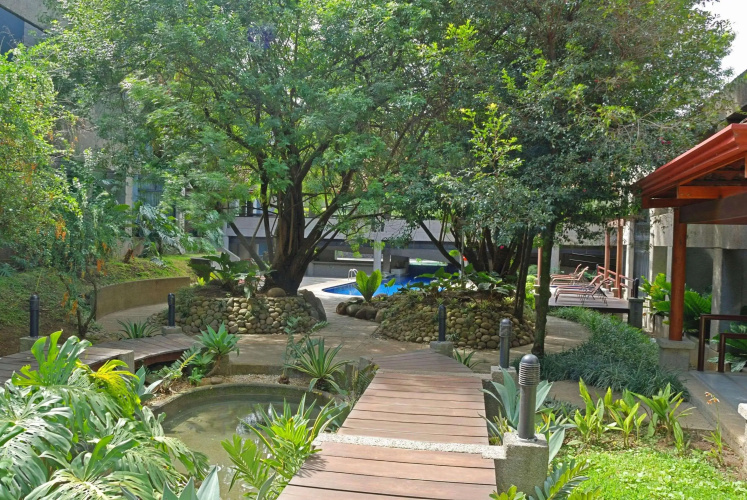 Radisson San Jose Costa Rica photo 23