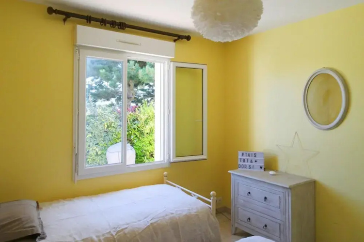 Cottage in Saint Germain sur Ay