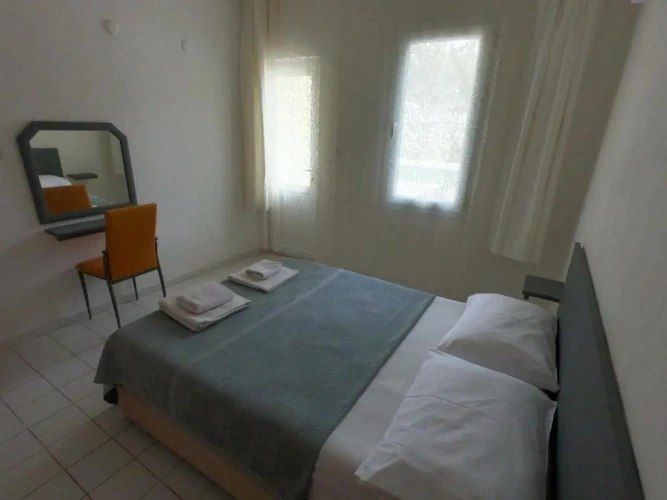 Deluxe Family Suite