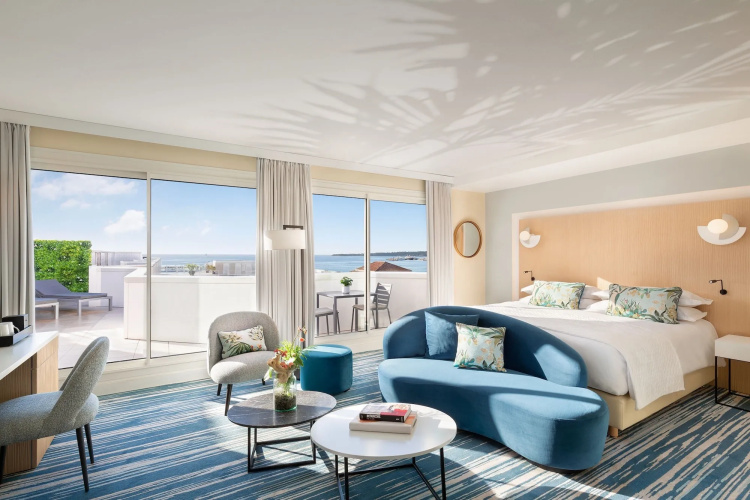 JW Marriott Cannes photo 10