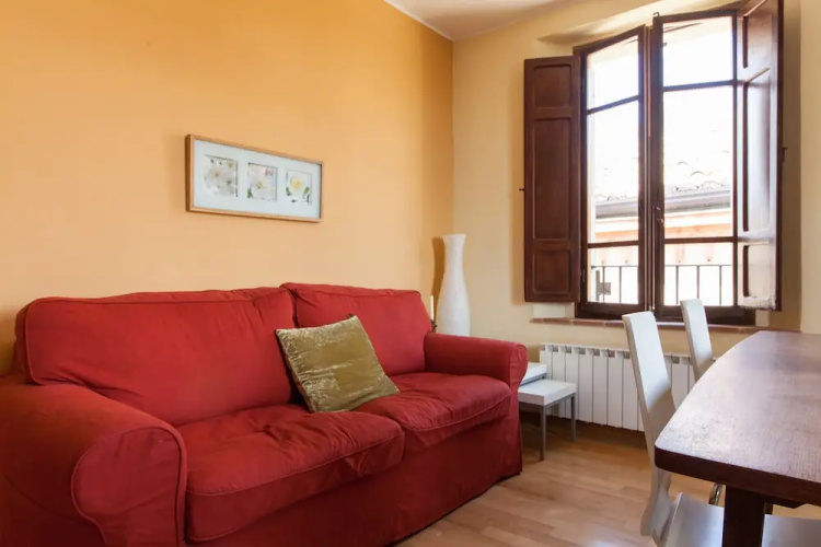 Casa Breccia