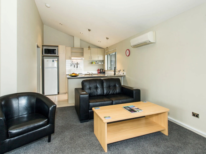 Clearbrook Motels Wanaka