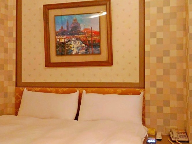 Yachuan Hotel