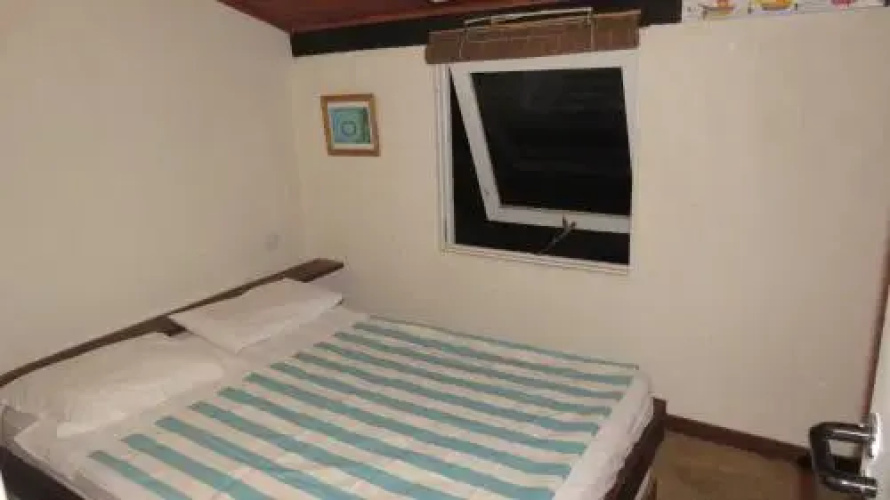 Pousada Vista Grega