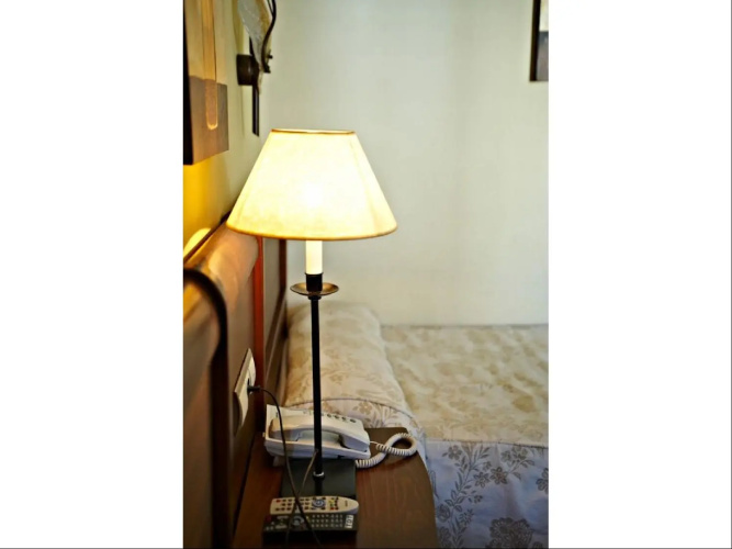 Hotel Coso Viejo