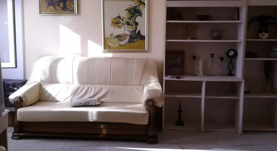Two Bedroom Apartment Farmec