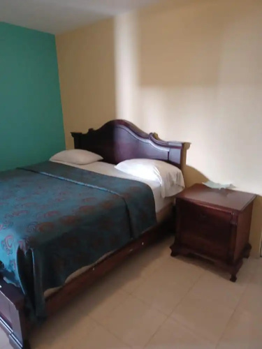 Oasis Adult Resort