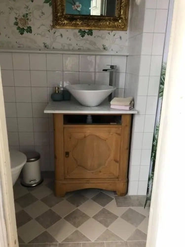 Classic Twin room
