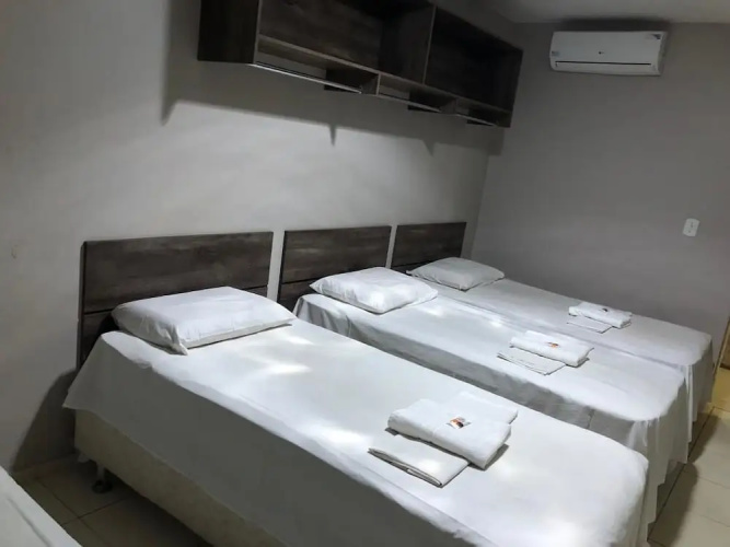 Teresina Hotel