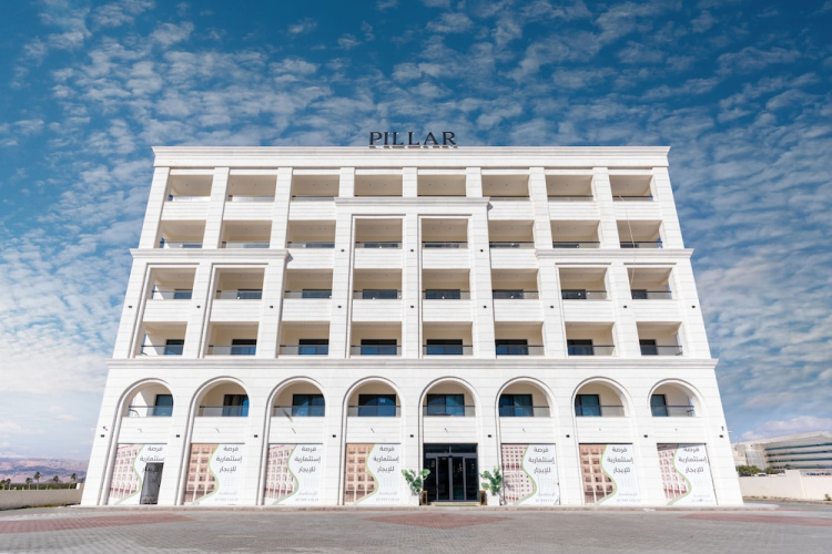 Otel görseli