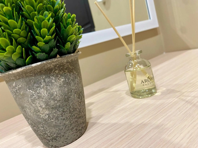 Фотография номера квартиры Апартаменты в центральном районе города