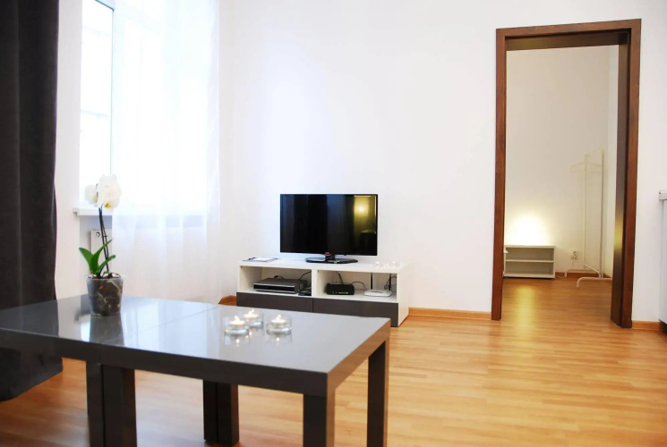 Apartamenty Stockholm