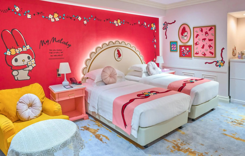 Grand Hi Lai Hotel