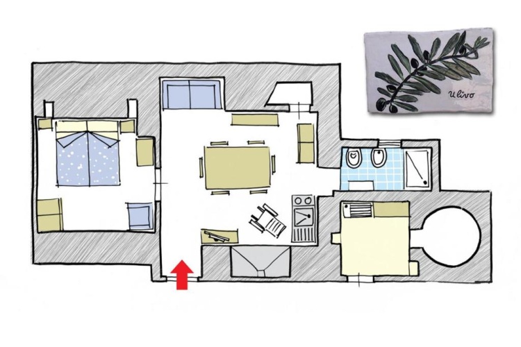 Standard Family room