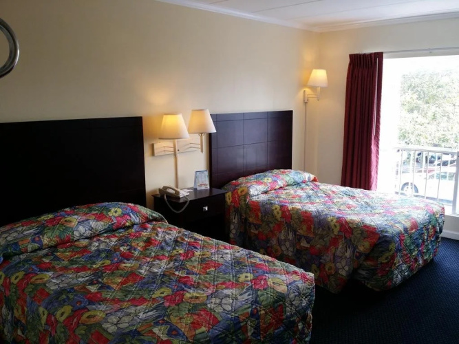 Otel görseli