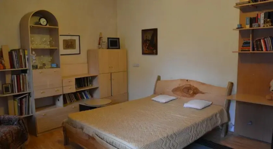 My Home