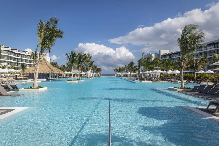 Ocean Eden Bay - Adults Only - All inclusive photo 34
