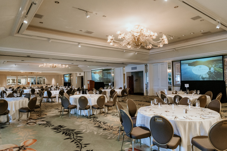 The Kahala Hotel & Resort photo 31